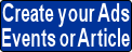 Select here to Create an Account and Login to perenjori.wa.guide and create your Ads, Events or Articles for Perenjori and Australia Wide