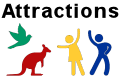 Perenjori Attractions