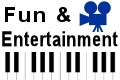 Perenjori Entertainment