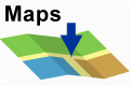 Perenjori Maps