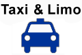 Perenjori Taxi and Limo