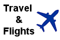 Perenjori Travel and Flights